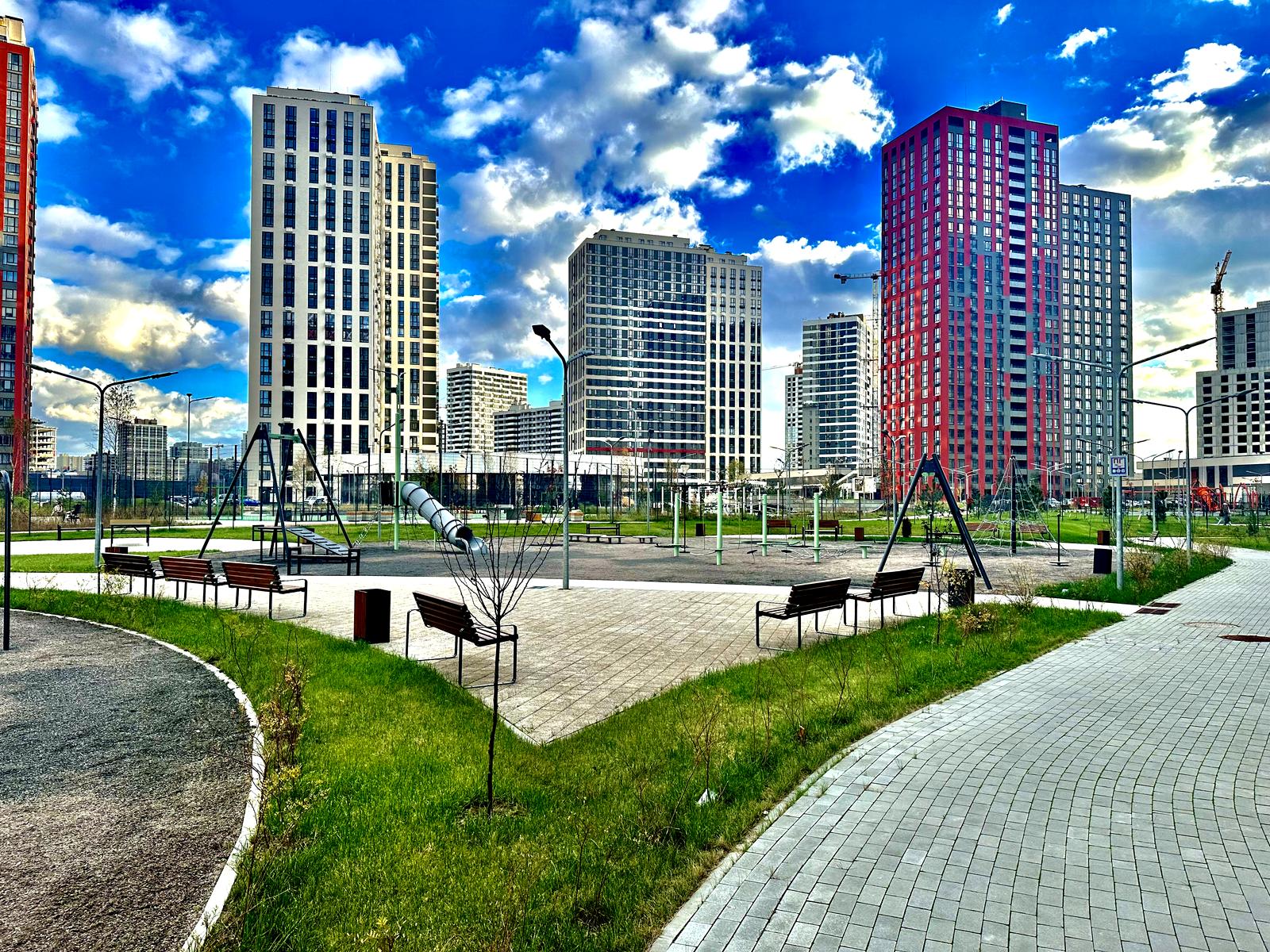 1-кімнатна квартира за адресою вул. Івана Виговського (площа 46 м²) - Atlanta.ua - фото 15