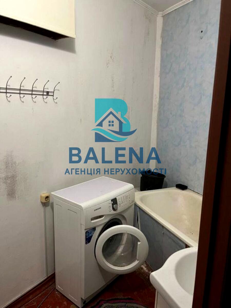 3-rooms apartment apartment by the address st. Onore de Balzaka (area 86 m²) - Atlanta.ua - photo 15