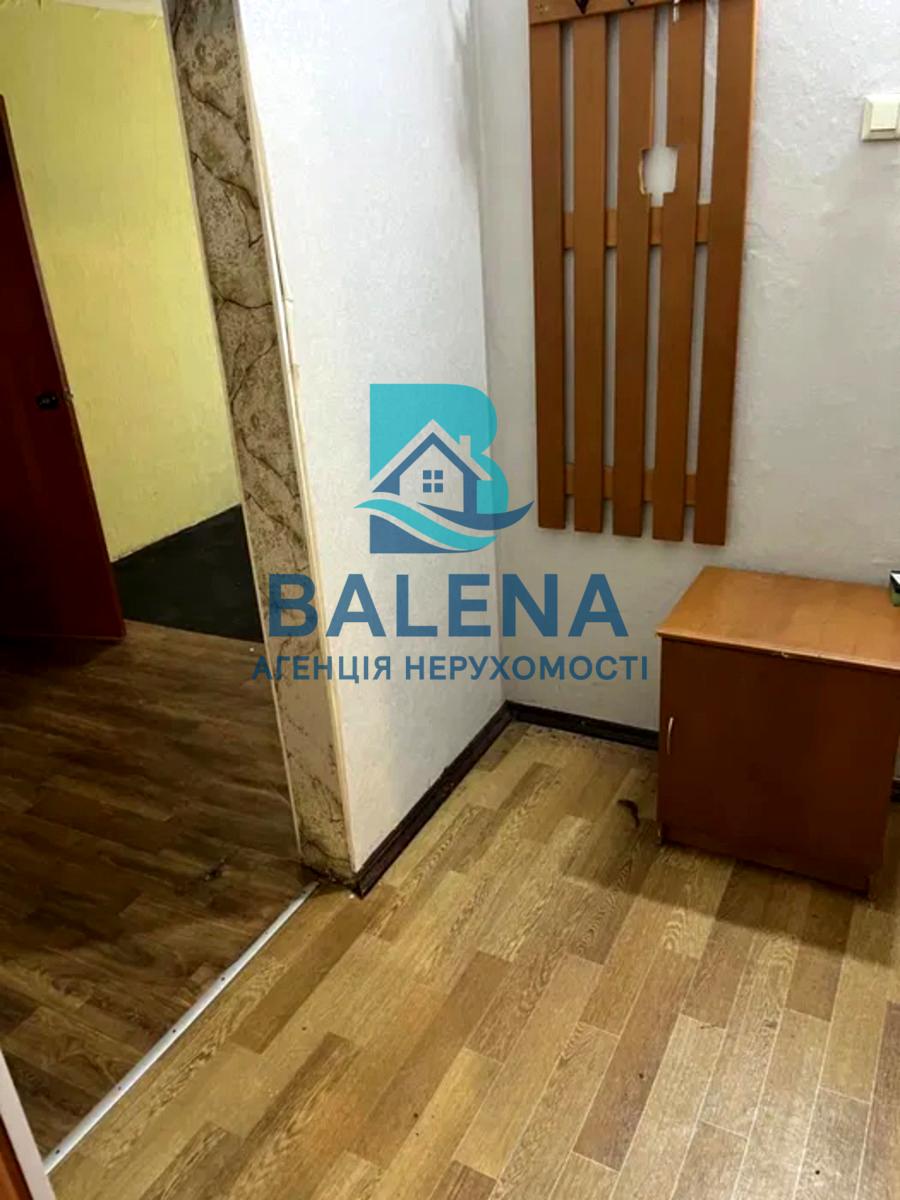 3-rooms apartment apartment by the address st. Onore de Balzaka (area 86 m²) - Atlanta.ua - photo 11