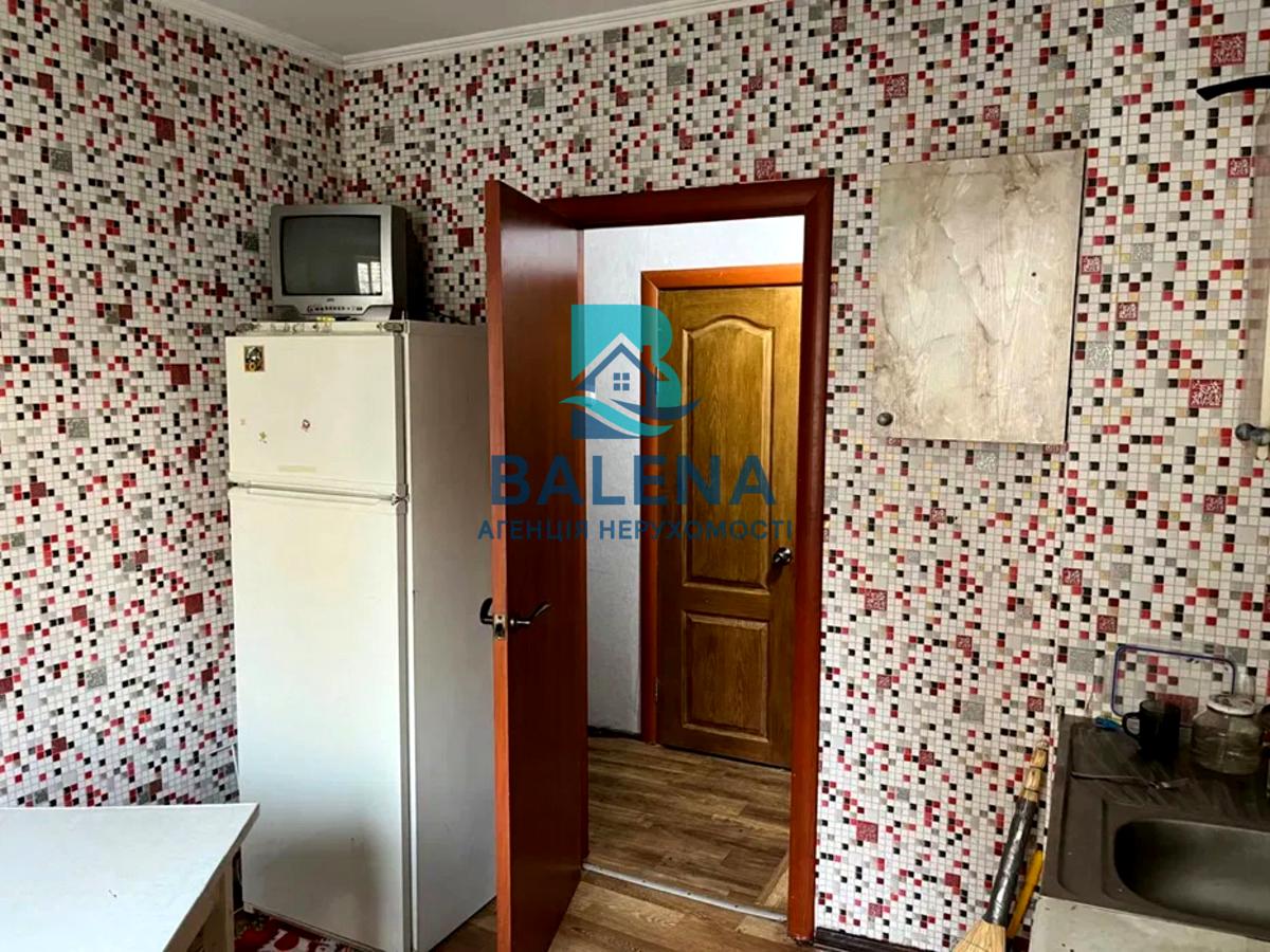 3-rooms apartment apartment by the address st. Onore de Balzaka (area 86 m²) - Atlanta.ua - photo 10