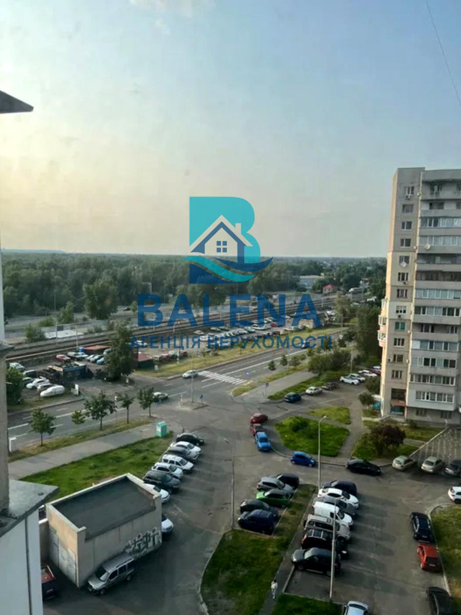 3-rooms apartment apartment by the address st. Onore de Balzaka (area 86 m²) - Atlanta.ua - photo 16