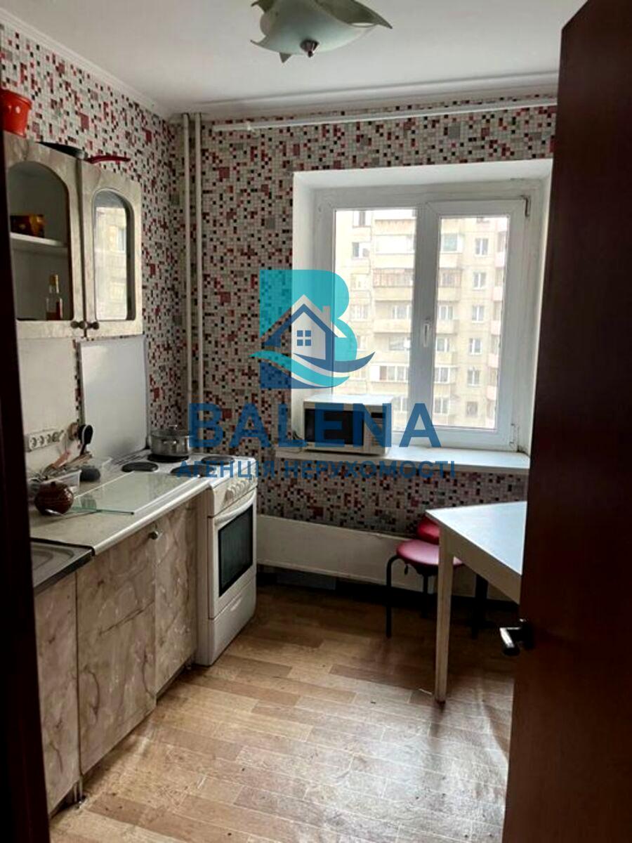 3-rooms apartment apartment by the address st. Onore de Balzaka (area 86 m²) - Atlanta.ua - photo 7