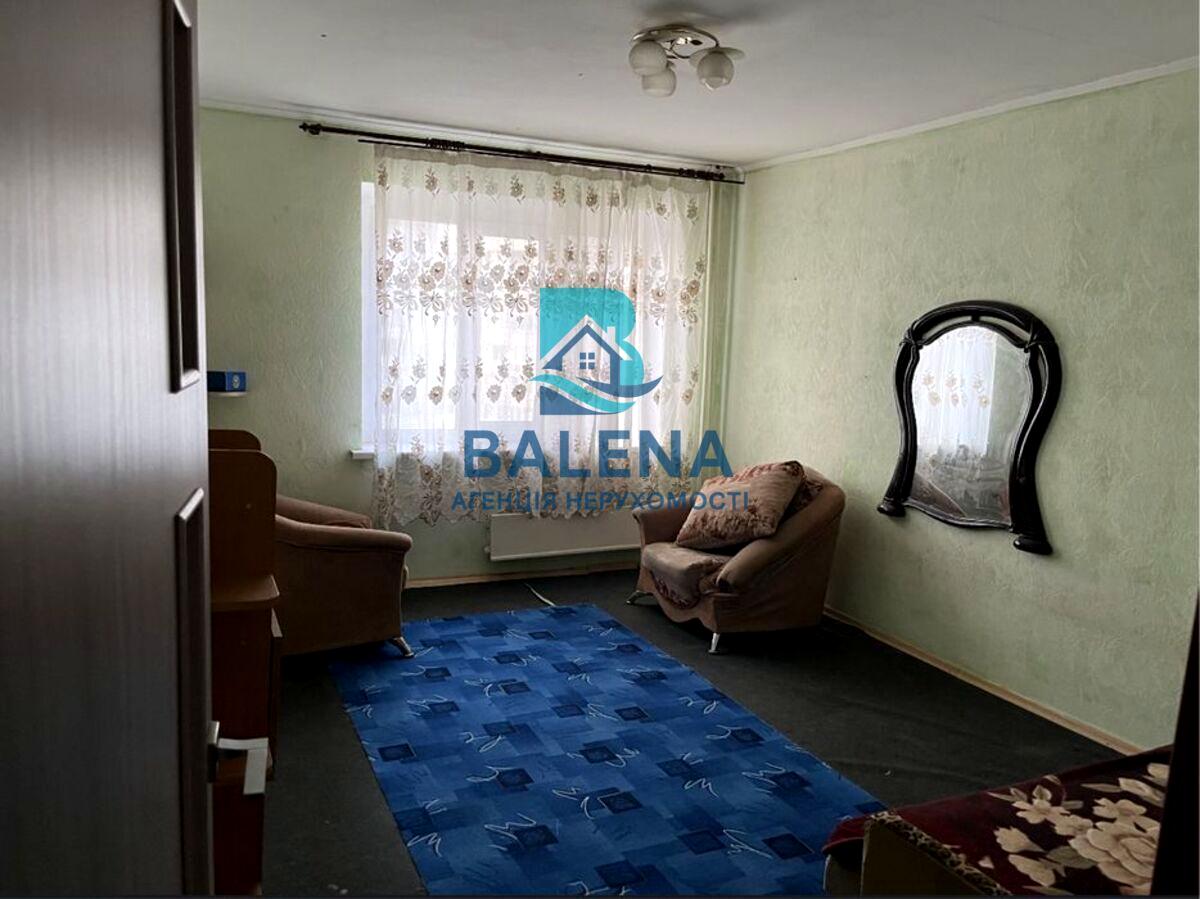 3-rooms apartment apartment by the address st. Onore de Balzaka (area 86 m²) - Atlanta.ua - photo 3