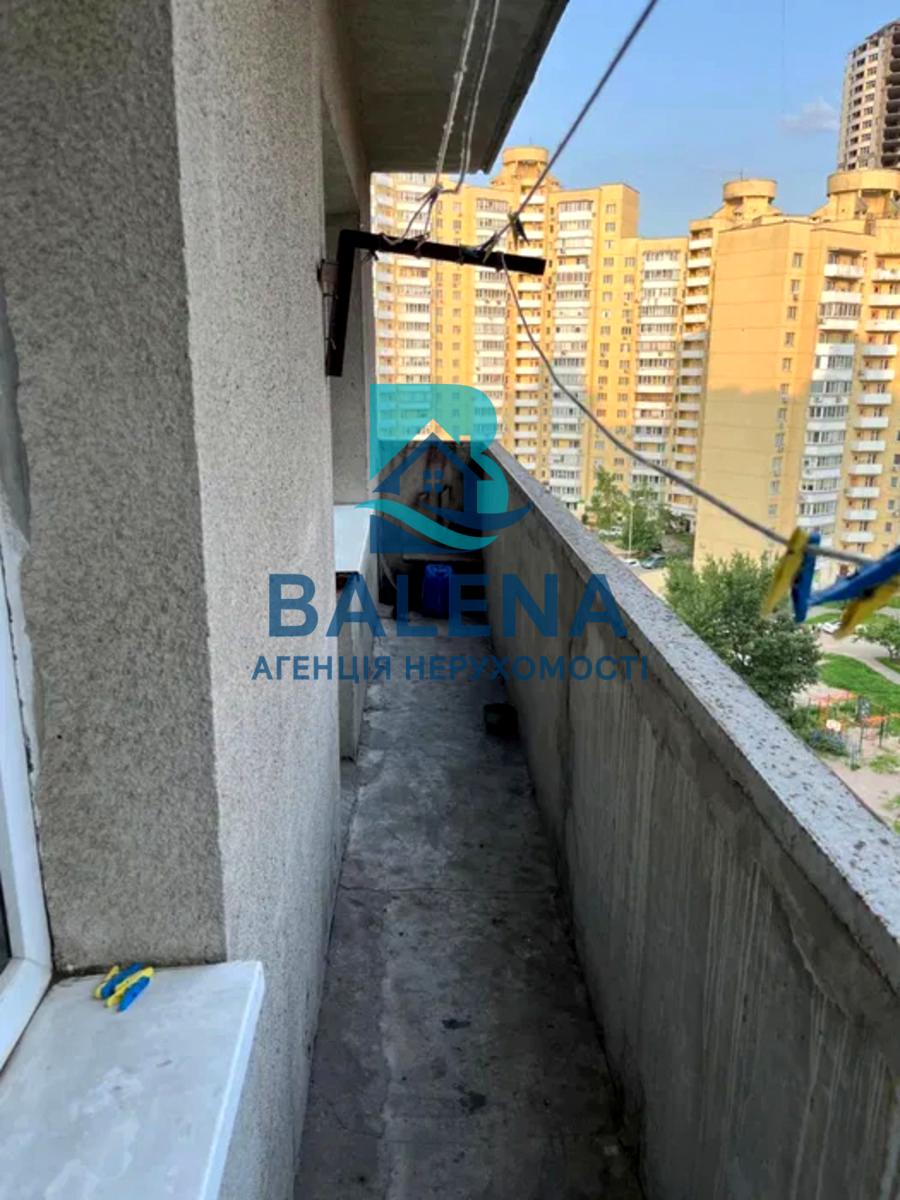 3-rooms apartment apartment by the address st. Onore de Balzaka (area 86 m²) - Atlanta.ua - photo 18