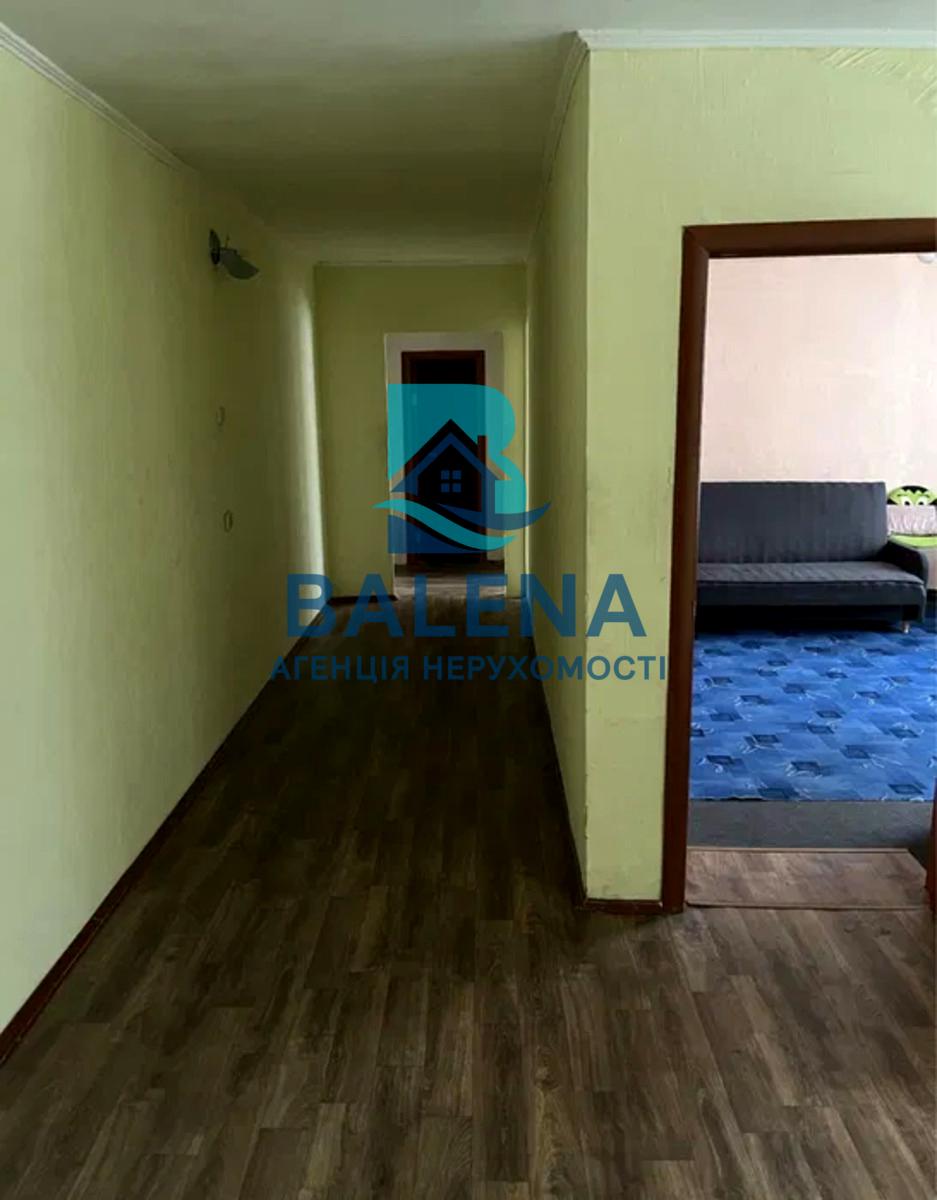 3-rooms apartment apartment by the address st. Onore de Balzaka (area 86 m²) - Atlanta.ua - photo 13