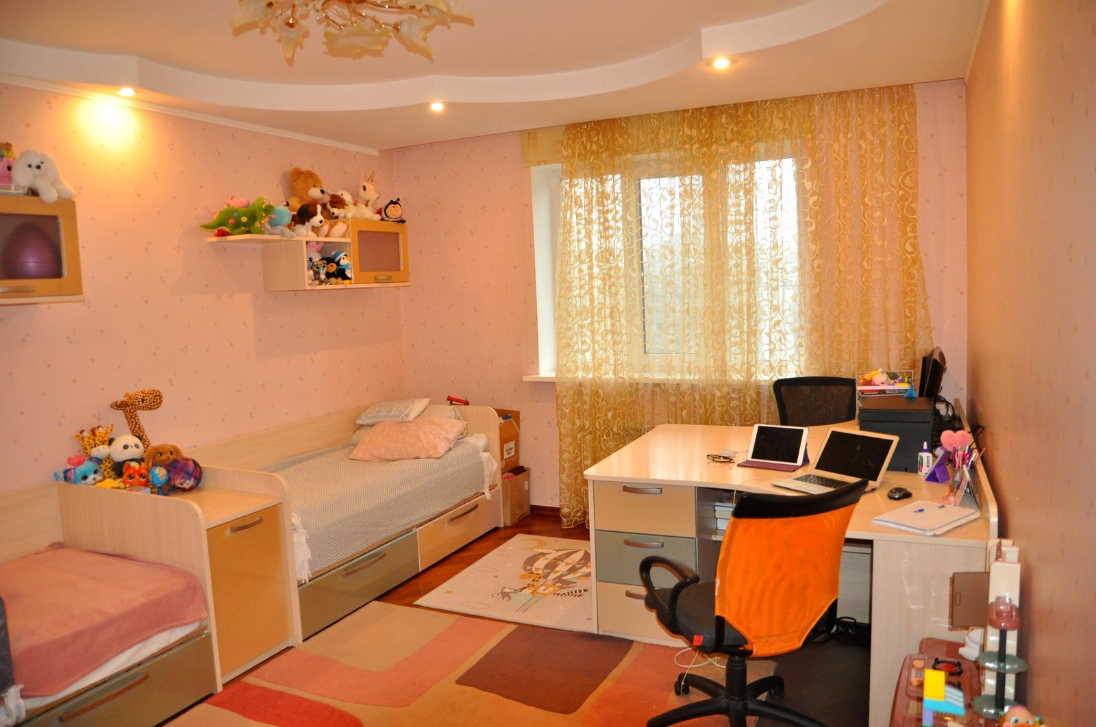 3-комнатная квартира по адресу ул. Ахматовой (площадь 110 м²) - Atlanta.ua - фото 5