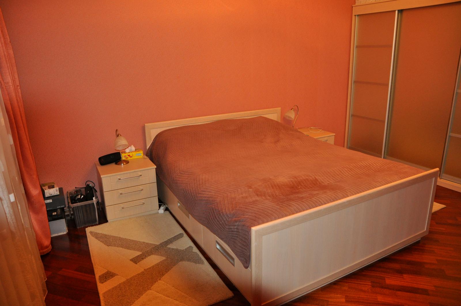 3-комнатная квартира по адресу ул. Ахматовой (площадь 110 м²) - Atlanta.ua - фото 9