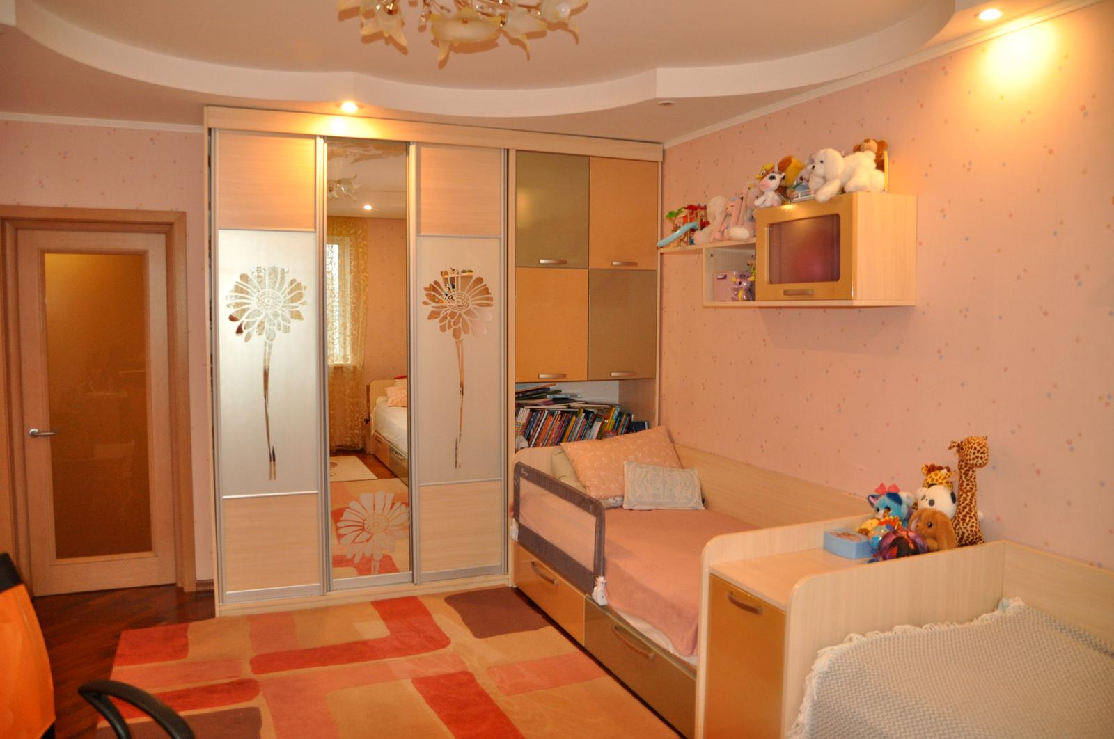 3-комнатная квартира по адресу ул. Ахматовой (площадь 110 м²) - Atlanta.ua - фото 7