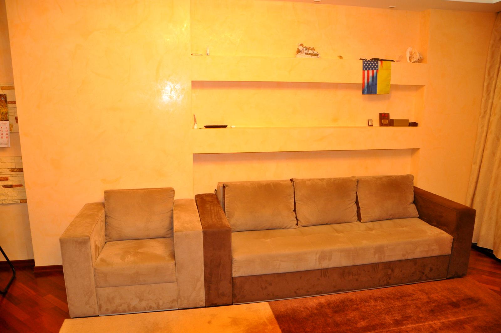 3-комнатная квартира по адресу ул. Ахматовой (площадь 110 м²) - Atlanta.ua - фото 3