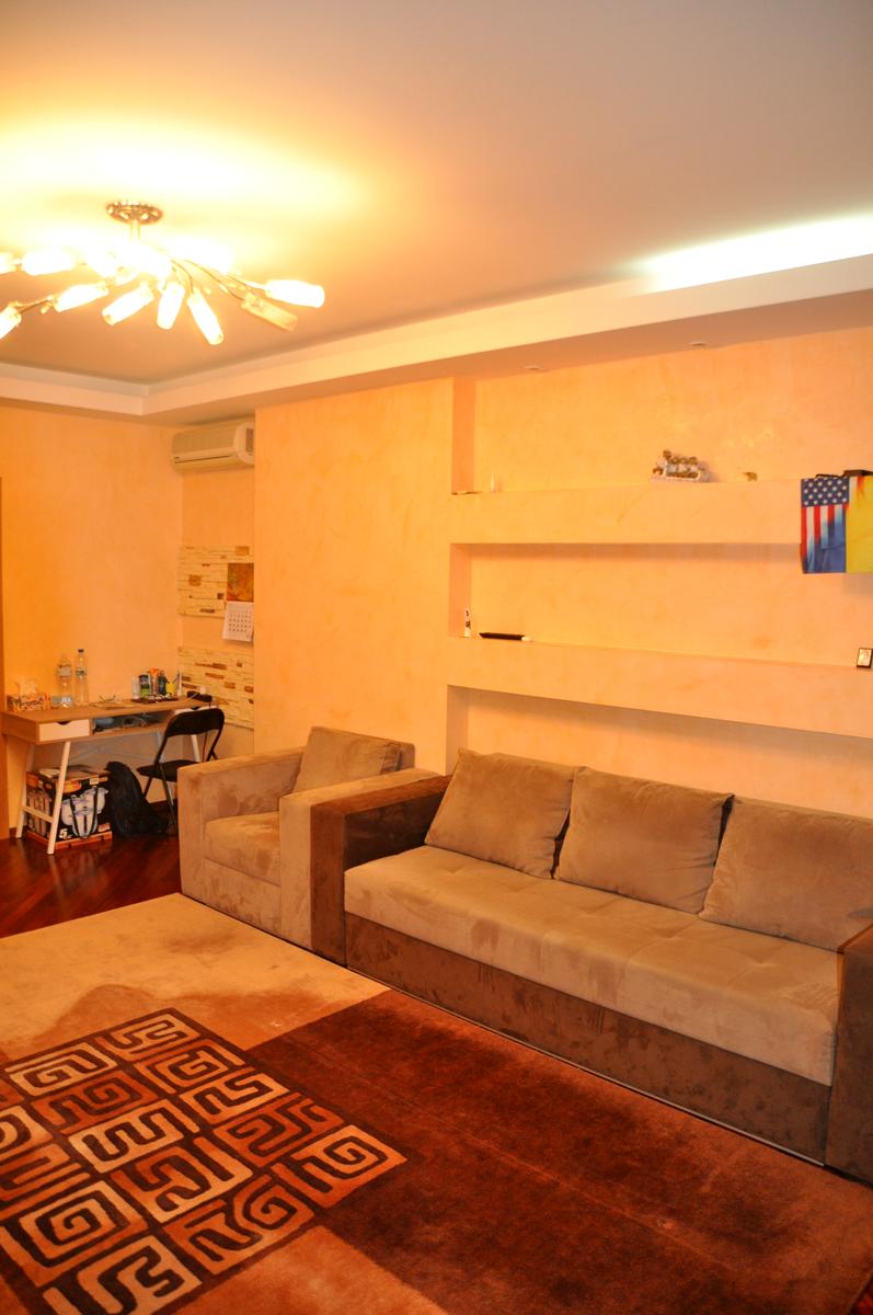 3-комнатная квартира по адресу ул. Ахматовой (площадь 110 м²) - Atlanta.ua - фото 4