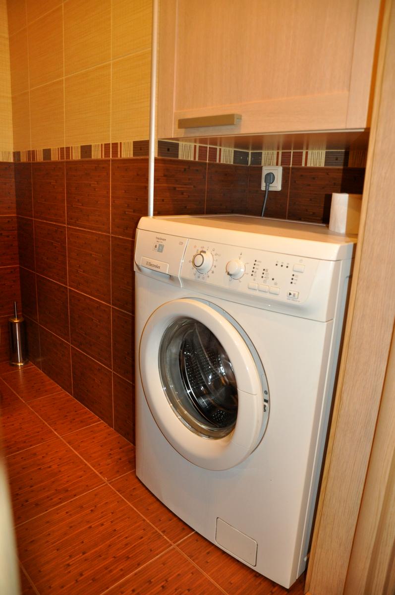 3-комнатная квартира по адресу ул. Ахматовой (площадь 110 м²) - Atlanta.ua - фото 13