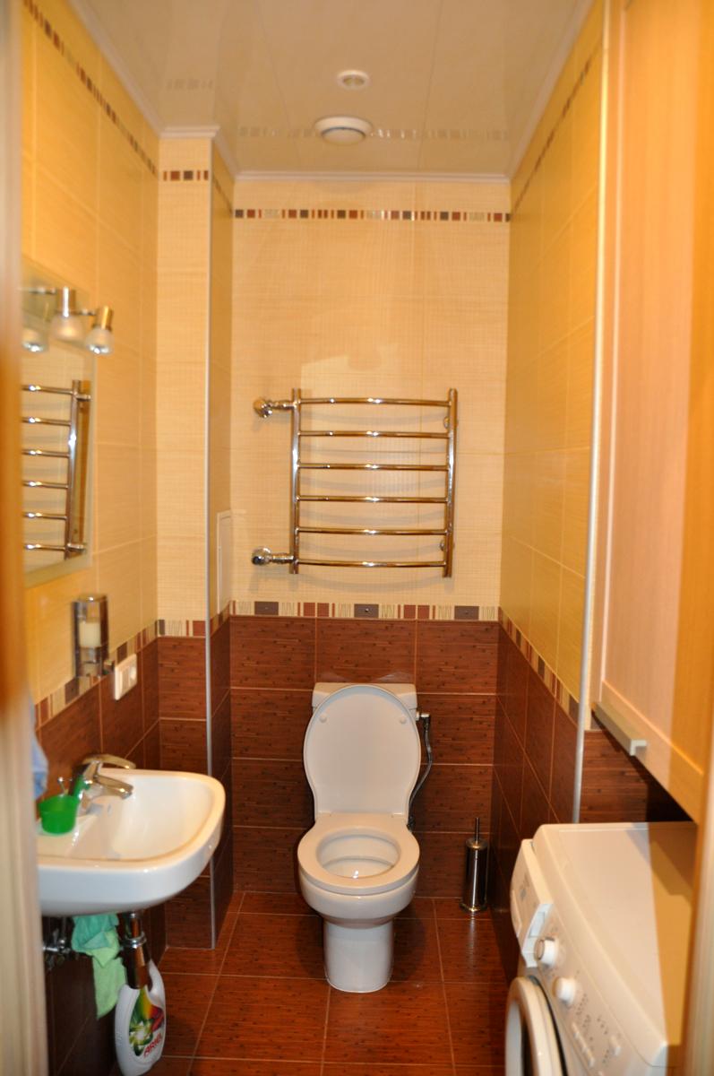 3-комнатная квартира по адресу ул. Ахматовой (площадь 110 м²) - Atlanta.ua - фото 14