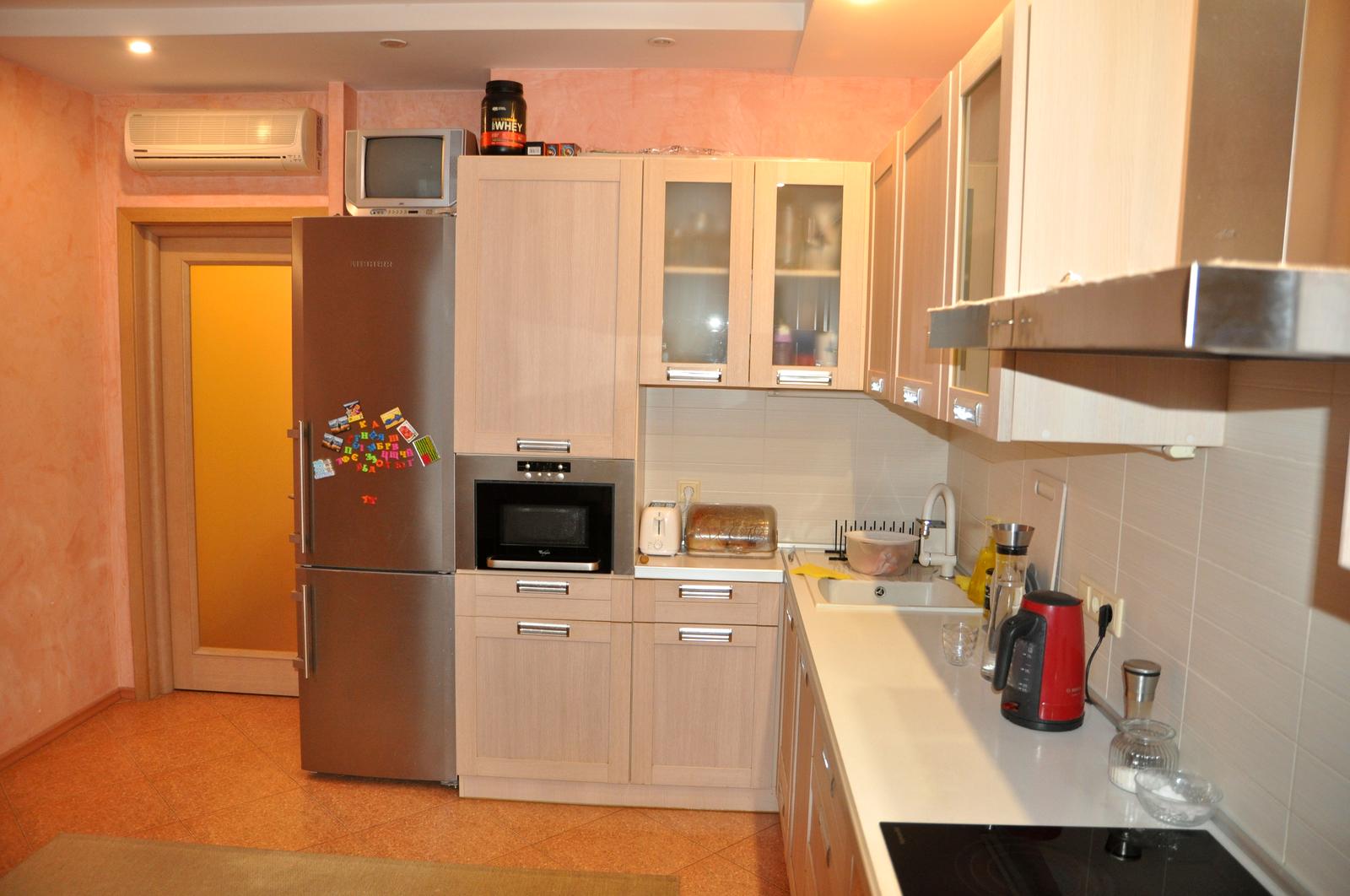 3-комнатная квартира по адресу ул. Ахматовой (площадь 110 м²) - Atlanta.ua - фото 11