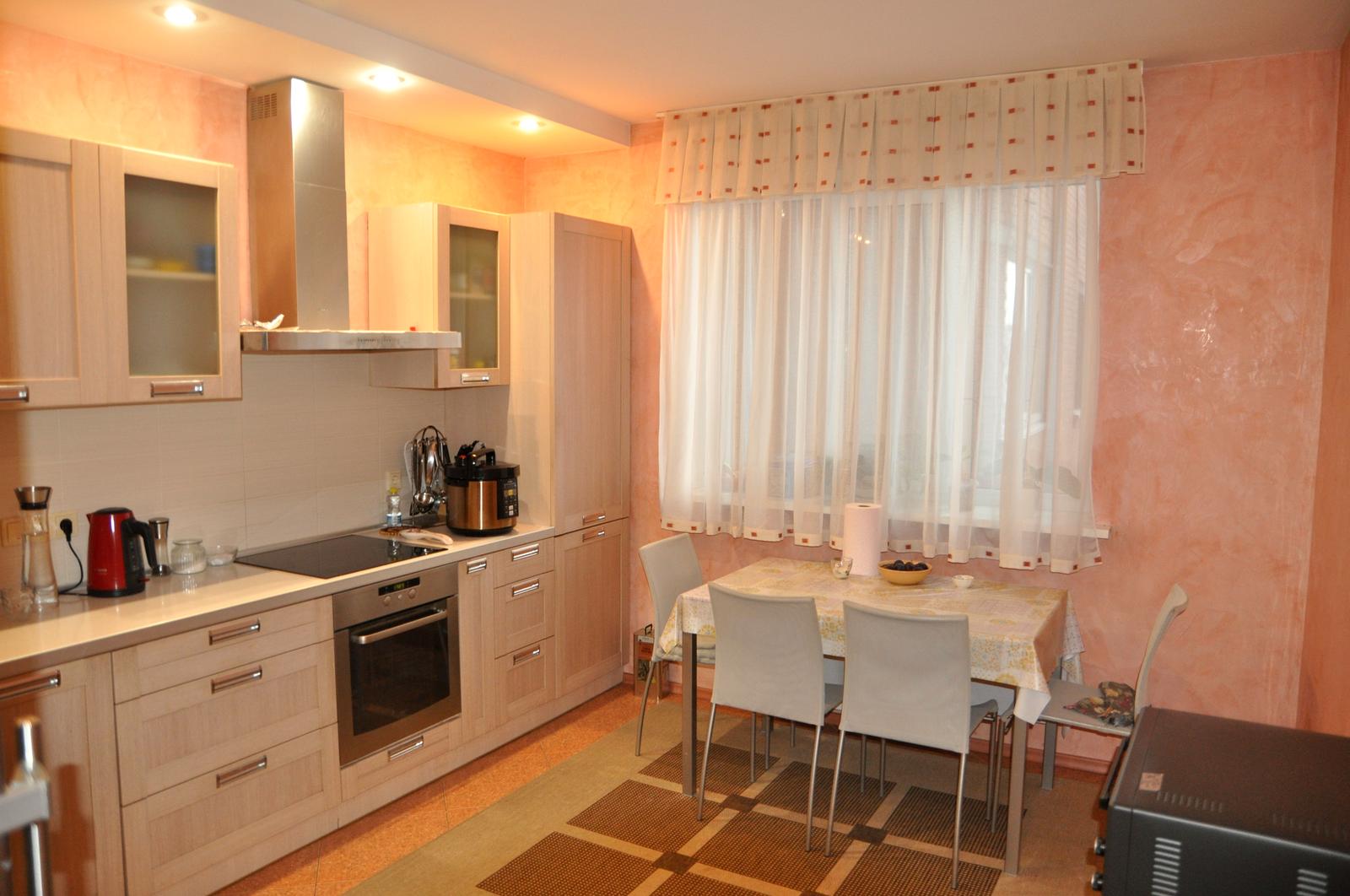 3-комнатная квартира по адресу ул. Ахматовой (площадь 110 м²) - Atlanta.ua - фото 12