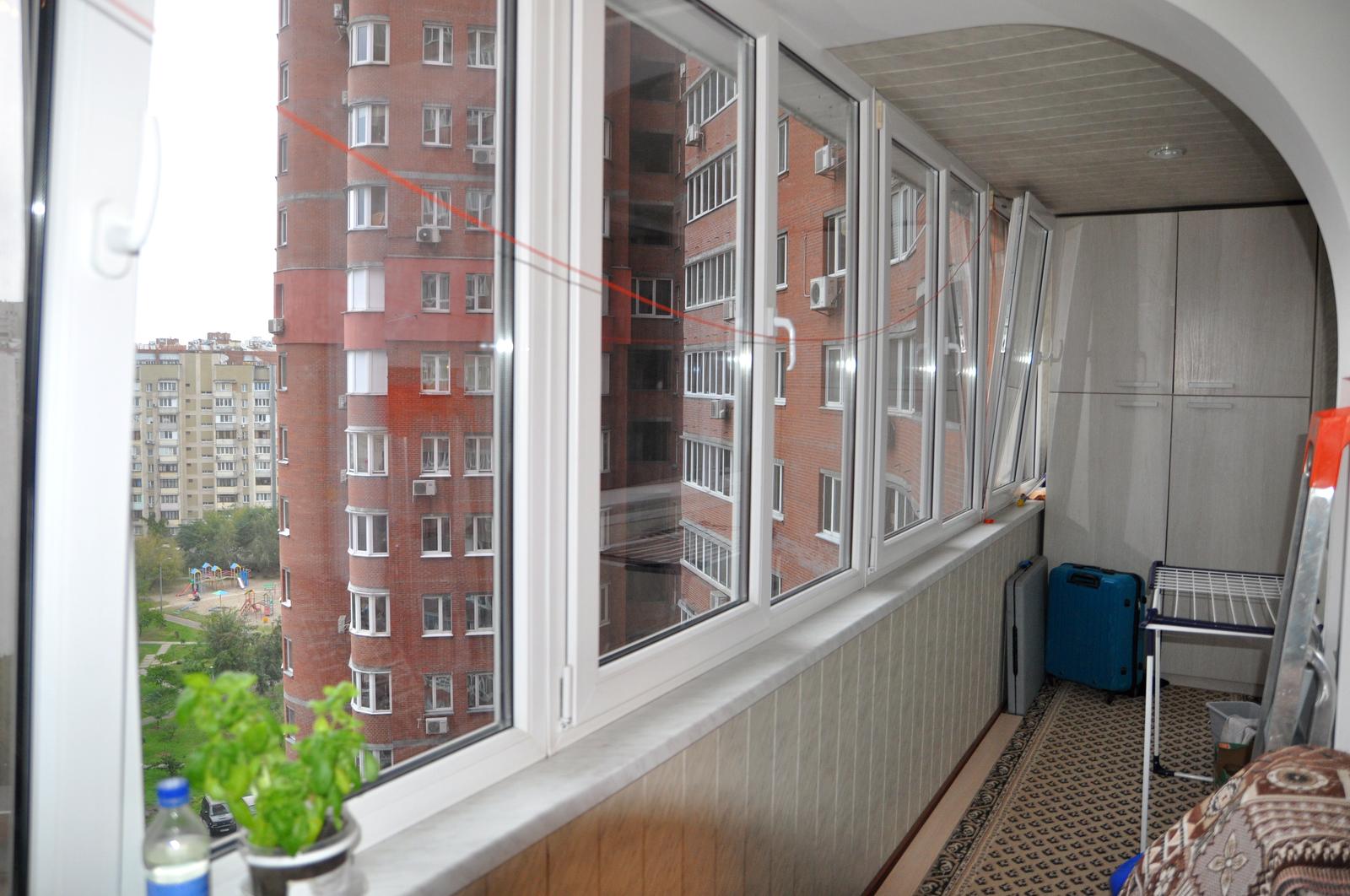 3-комнатная квартира по адресу ул. Ахматовой (площадь 110 м²) - Atlanta.ua - фото 15