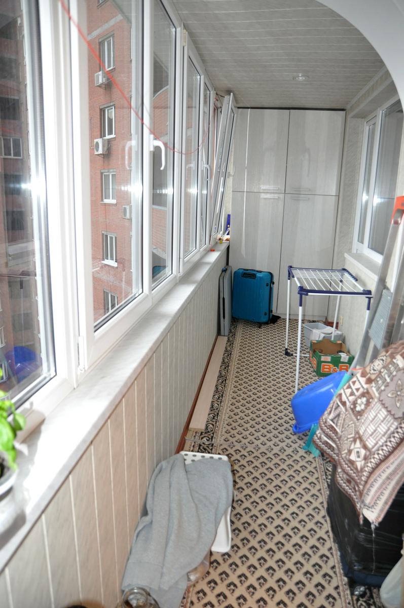 3-комнатная квартира по адресу ул. Ахматовой (площадь 110 м²) - Atlanta.ua - фото 16