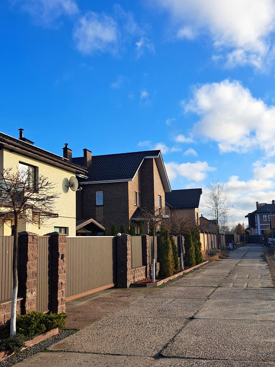 Дом по адресу Люстдорфская дор. (площадь 260 м²) - Atlanta.ua - фото 2