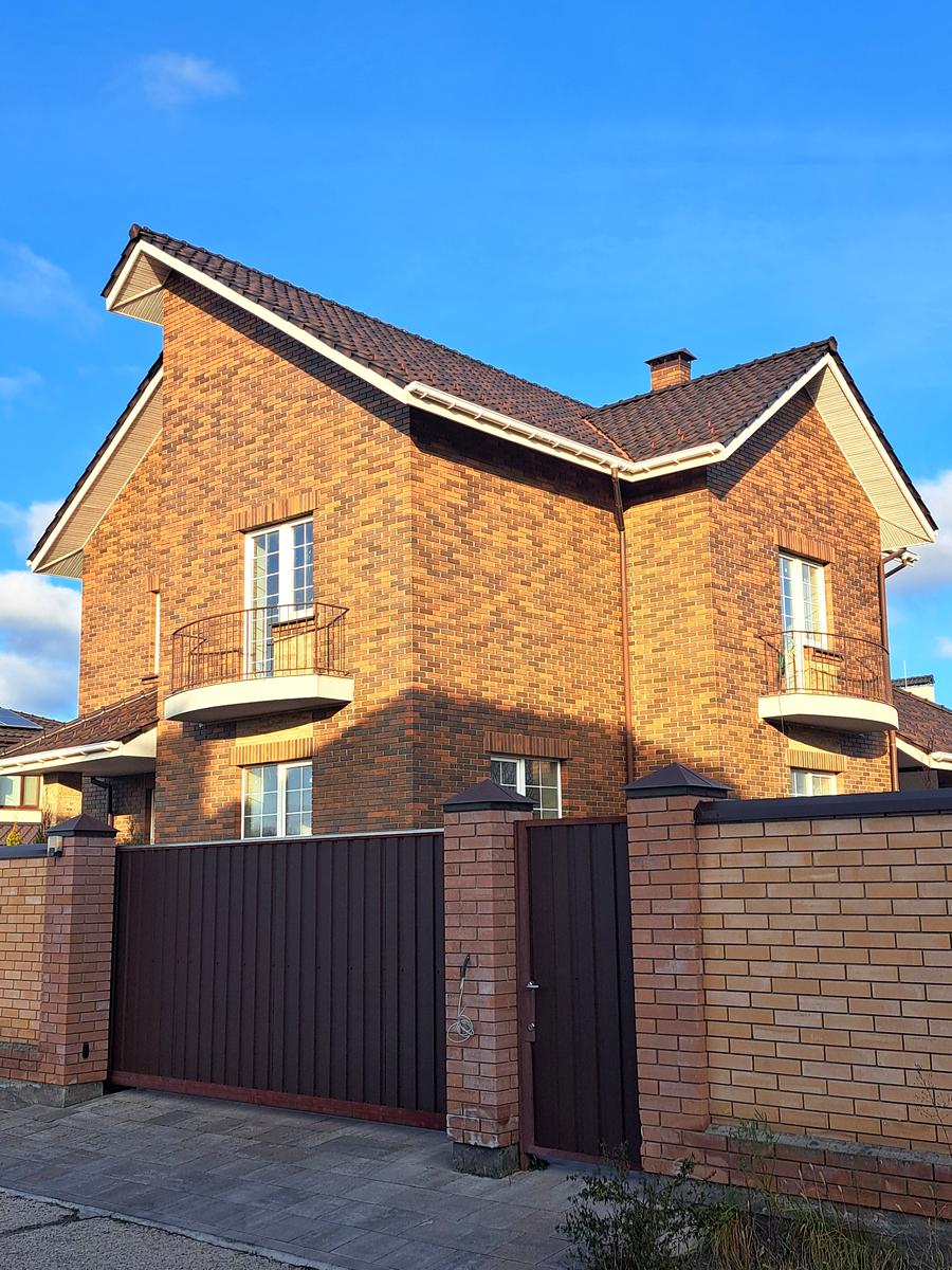 Дом по адресу Люстдорфская дор. (площадь 260 м²) - Atlanta.ua - фото 3