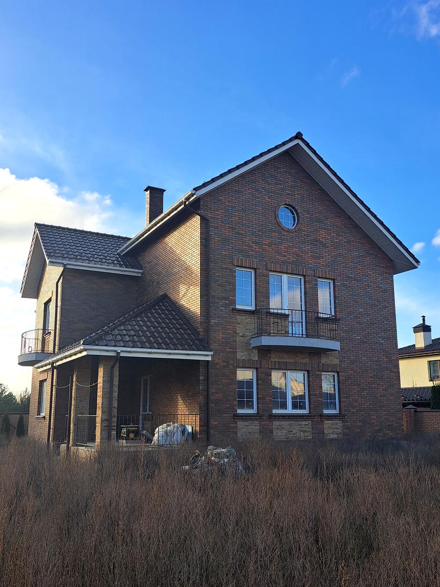 Дом по адресу Люстдорфская дор. (площадь 260 м²) - Atlanta.ua - фото 5