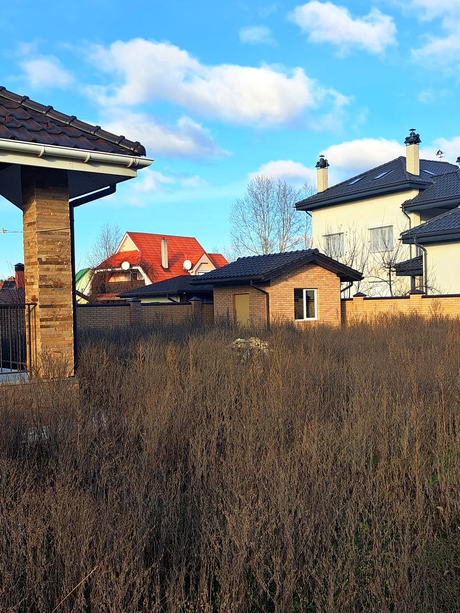 Дом по адресу Люстдорфская дор. (площадь 260 м²) - Atlanta.ua - фото 4