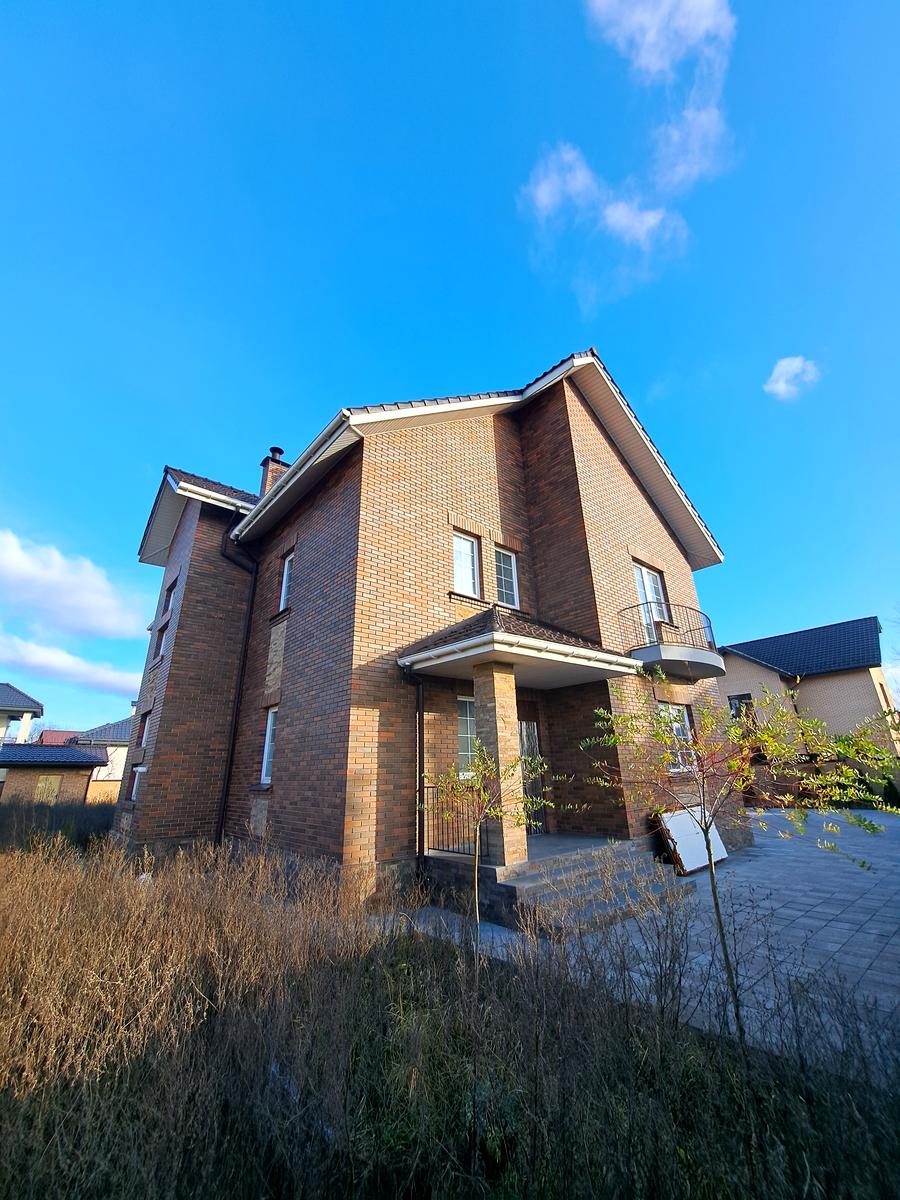 Дом по адресу Люстдорфская дор. (площадь 260 м²) - Atlanta.ua - фото 7