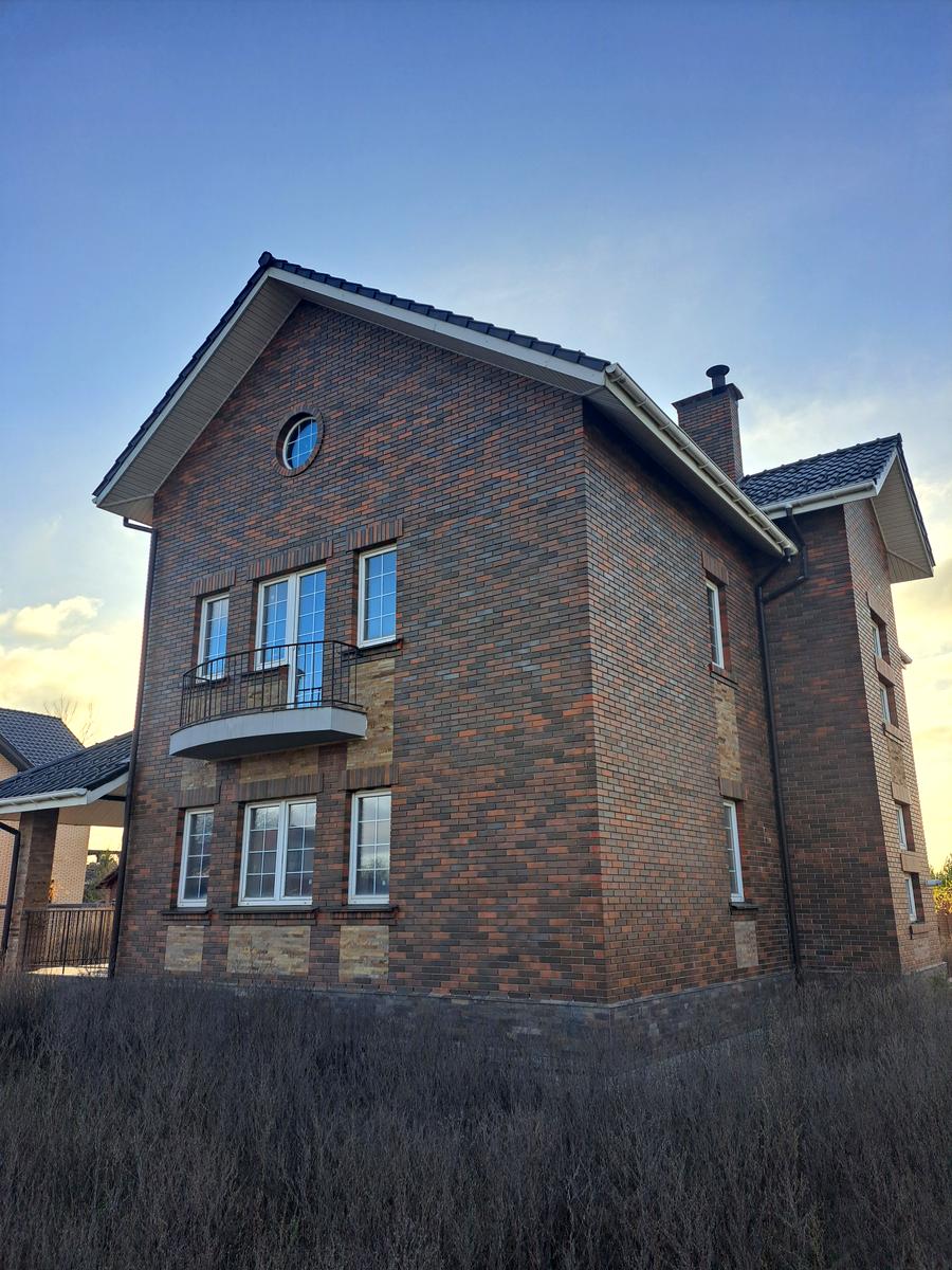 Дом по адресу Люстдорфская дор. (площадь 260 м²) - Atlanta.ua - фото 6