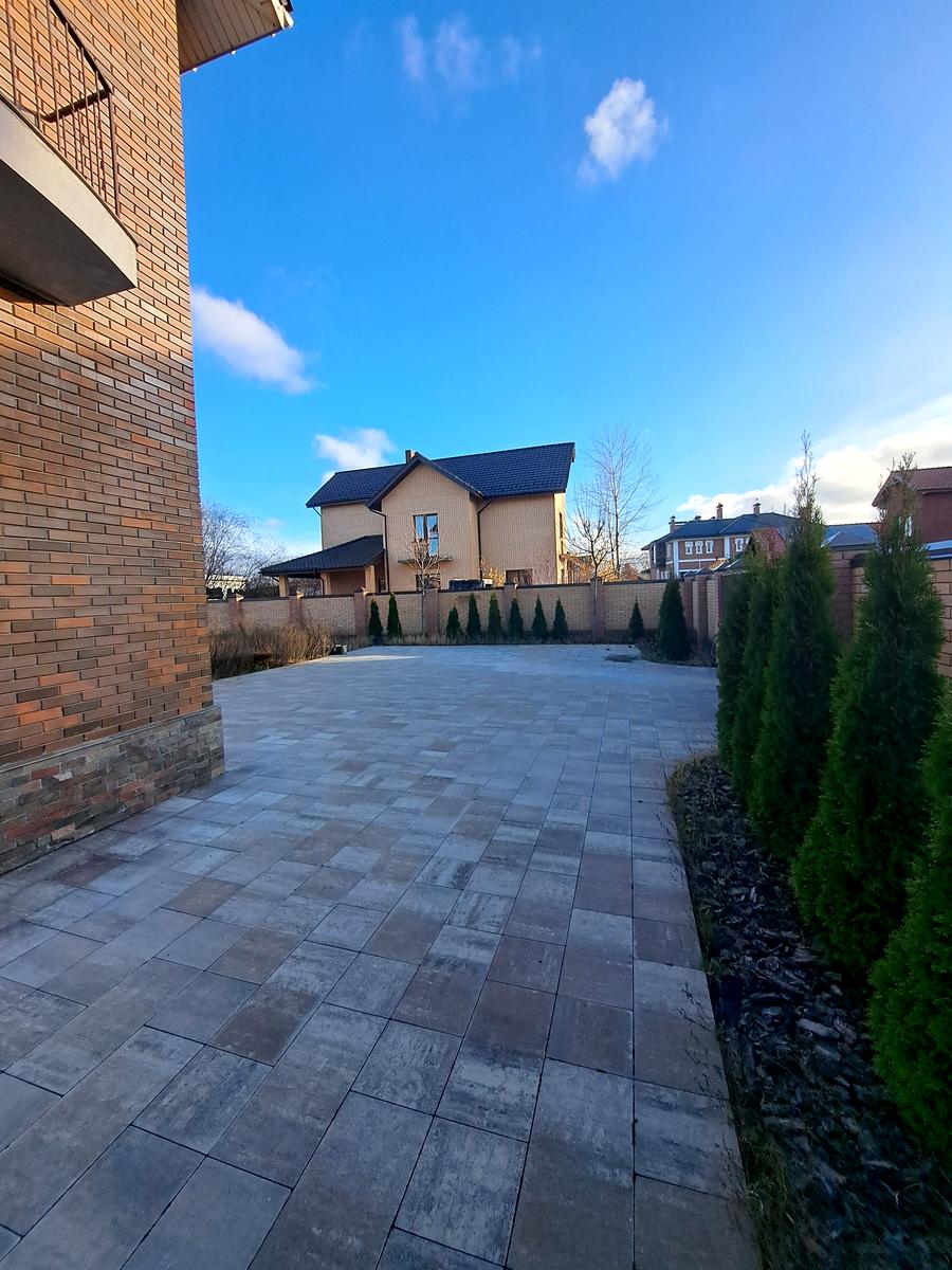 Дом по адресу Люстдорфская дор. (площадь 260 м²) - Atlanta.ua - фото 8