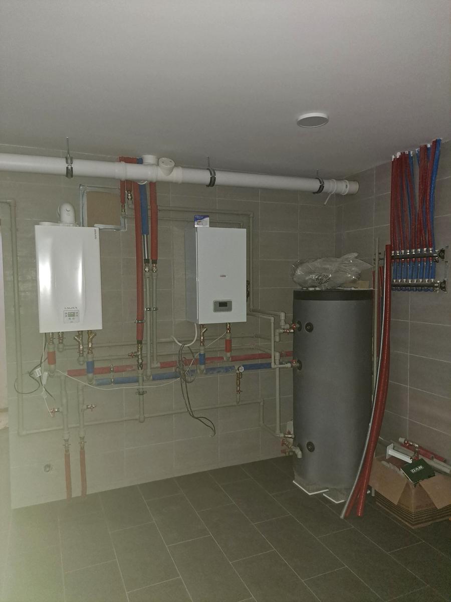 Дом по адресу Люстдорфская дор. (площадь 260 м²) - Atlanta.ua - фото 14