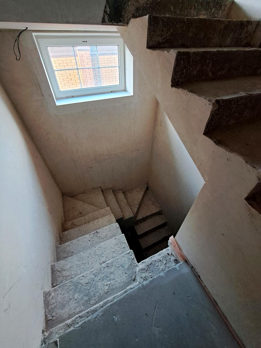 Дом по адресу Люстдорфская дор. (площадь 260 м²) - Atlanta.ua - фото 13