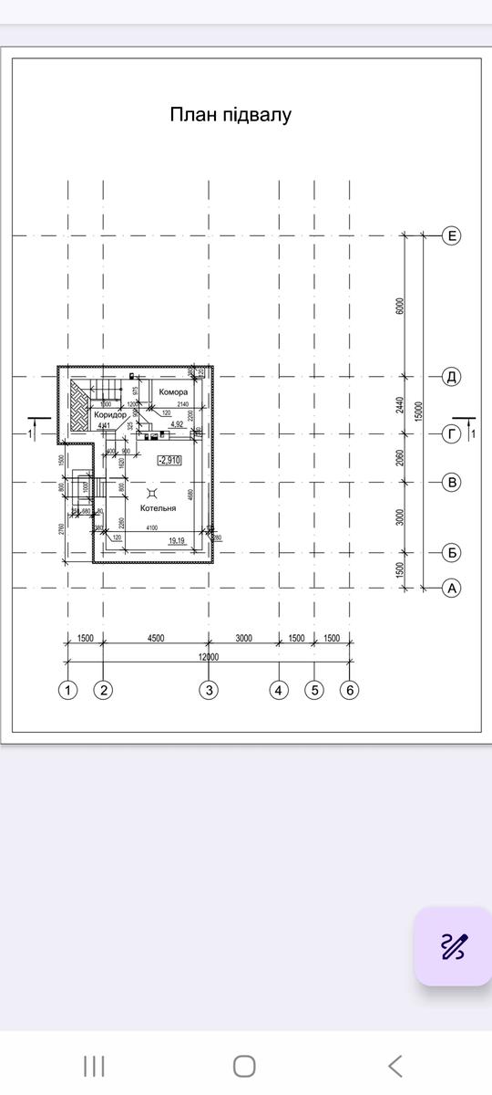 Дом по адресу Люстдорфская дор. (площадь 260 м²) - Atlanta.ua - фото 19