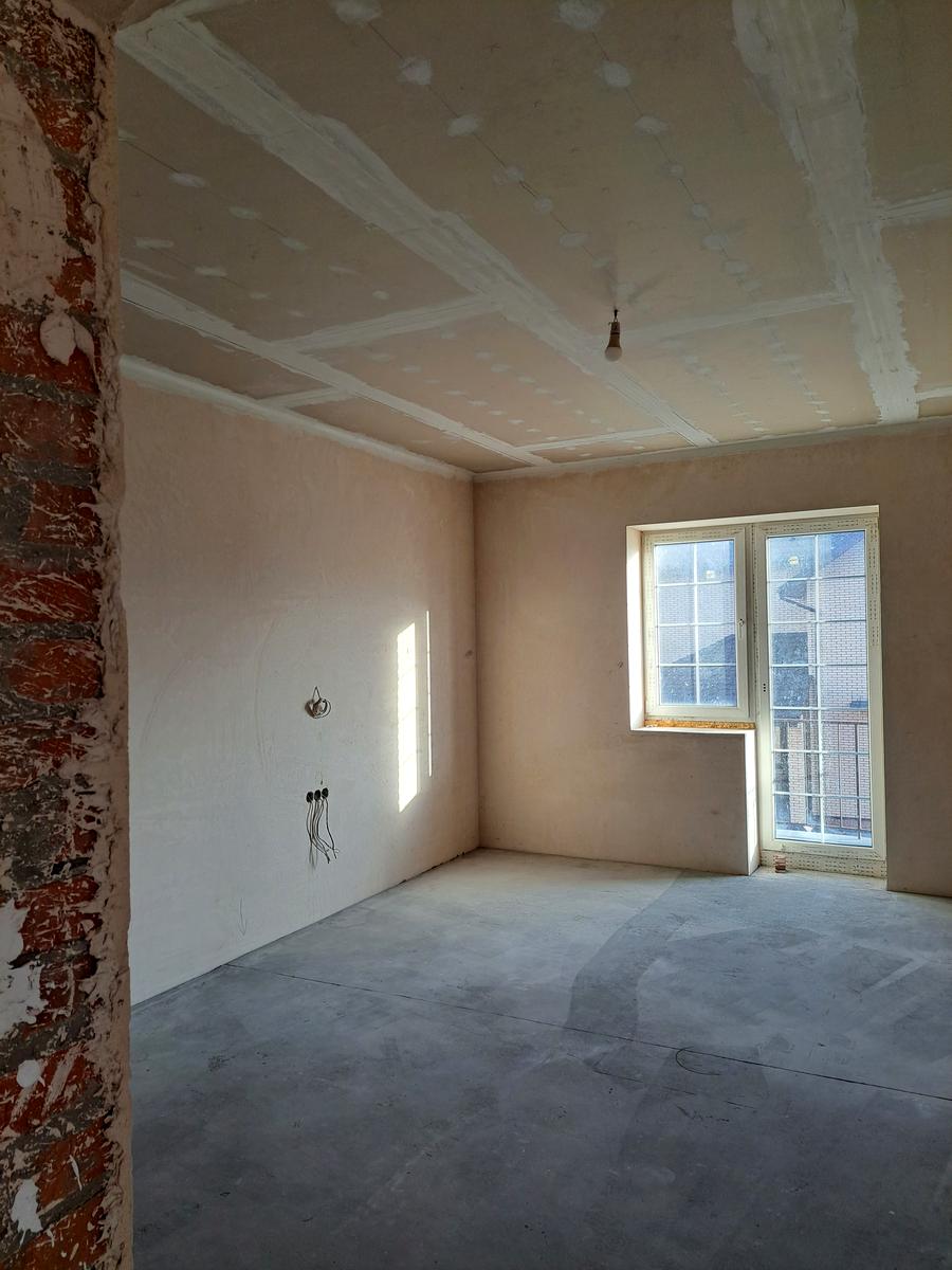 Дом по адресу Люстдорфская дор. (площадь 260 м²) - Atlanta.ua - фото 17