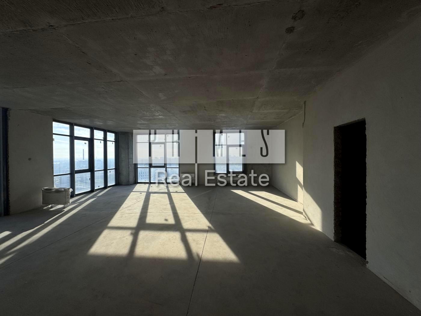 3-кімнатна квартира за адресою вул. Андрія Верхогляда (площа 100 м²) - Atlanta.ua - фото 4