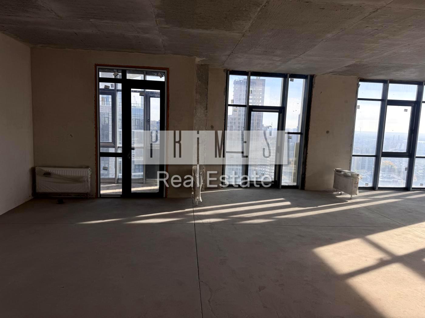 3-кімнатна квартира за адресою вул. Андрія Верхогляда (площа 100 м²) - Atlanta.ua - фото 3