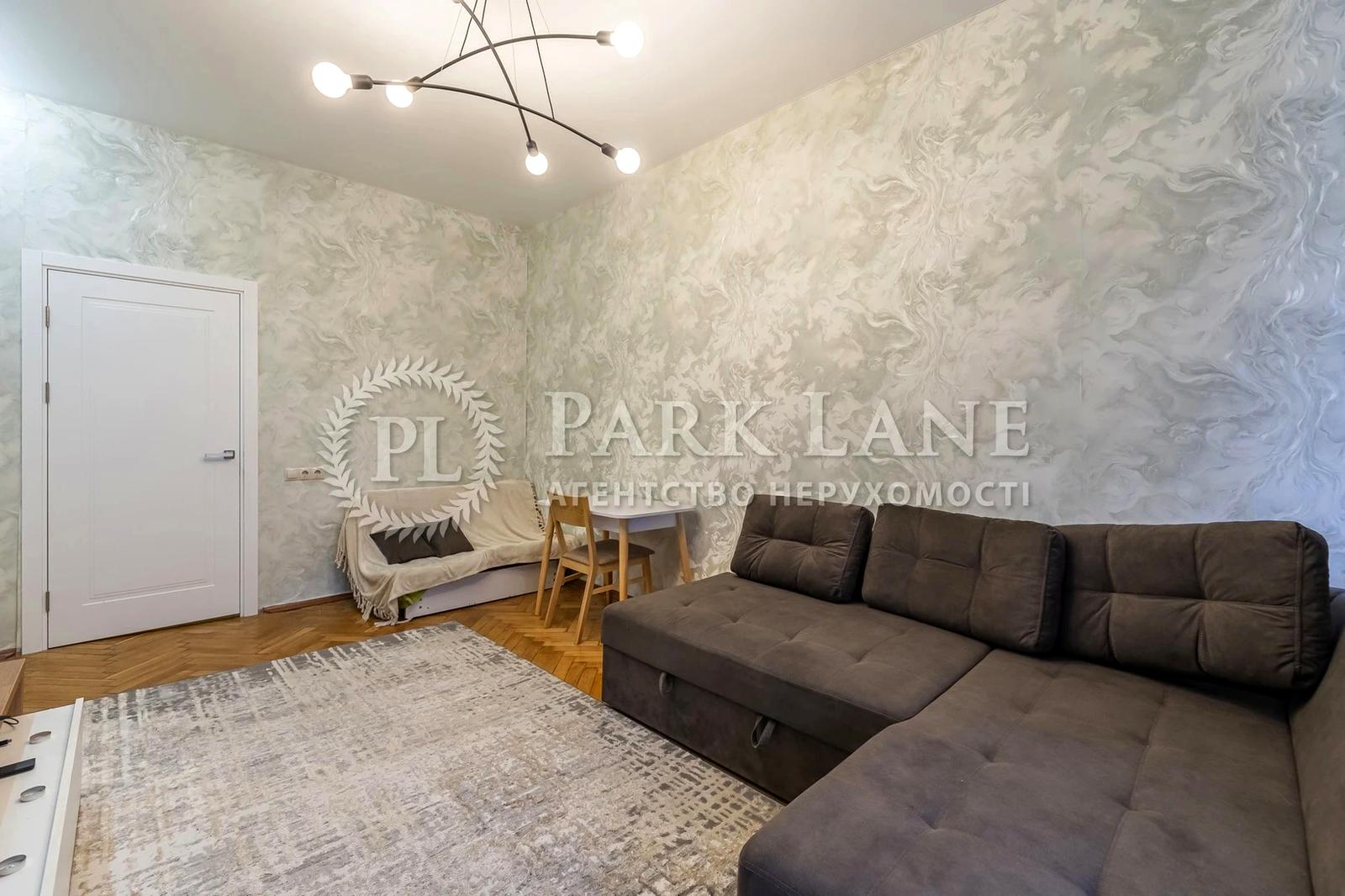 2-кімнатна квартира за адресою вул. Євгена Коновальця (площа 50 м²) - Atlanta.ua - фото 4