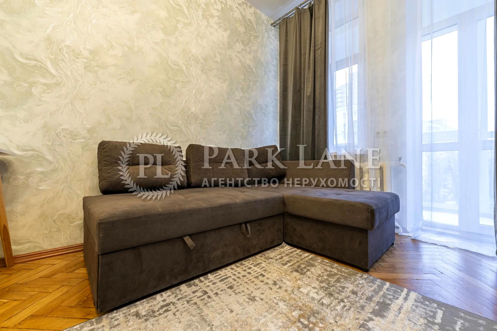 2-кімнатна квартира за адресою вул. Євгена Коновальця (площа 50 м²) - Atlanta.ua - фото 3