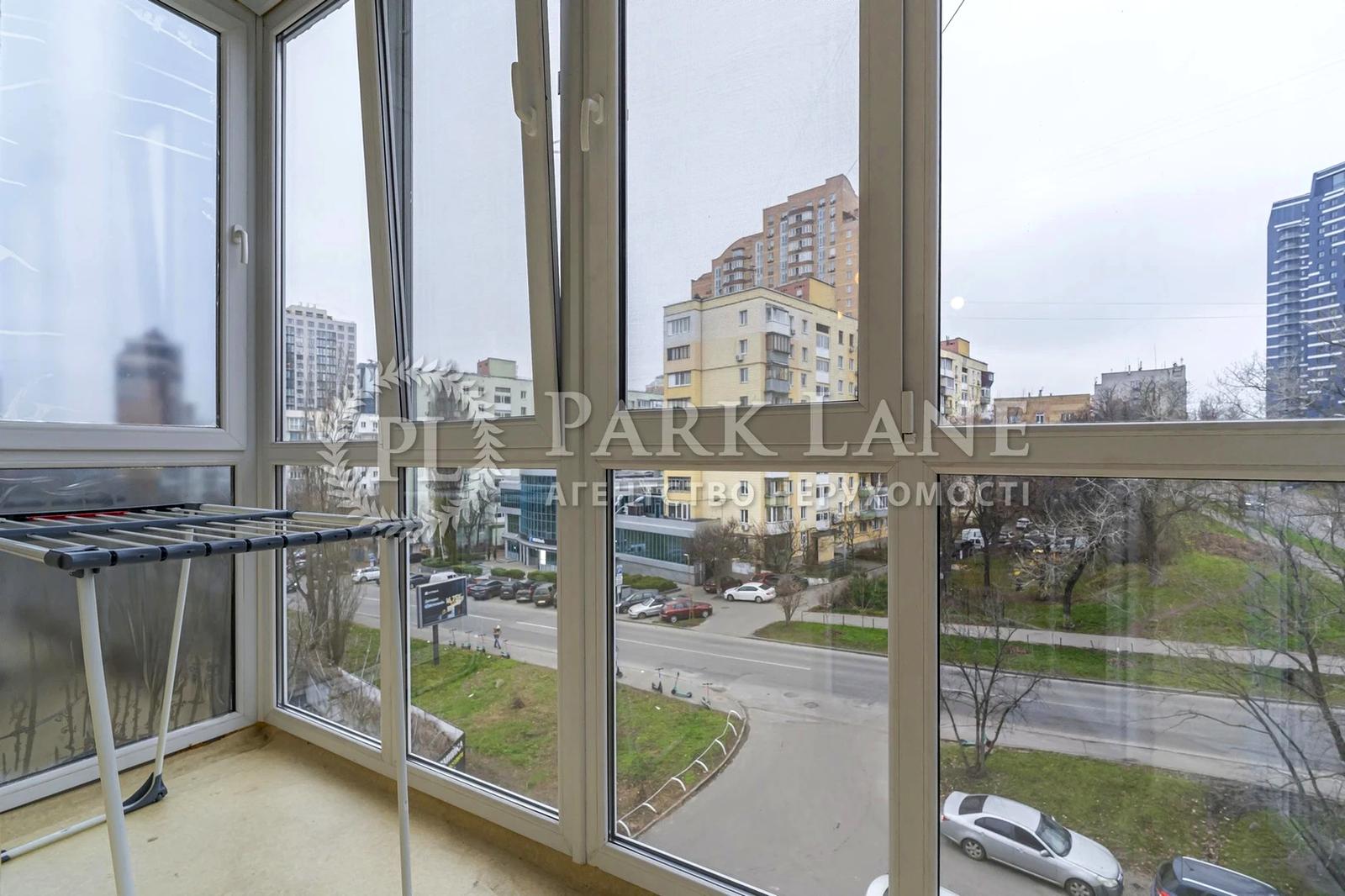 2-кімнатна квартира за адресою вул. Євгена Коновальця (площа 50 м²) - Atlanta.ua - фото 13