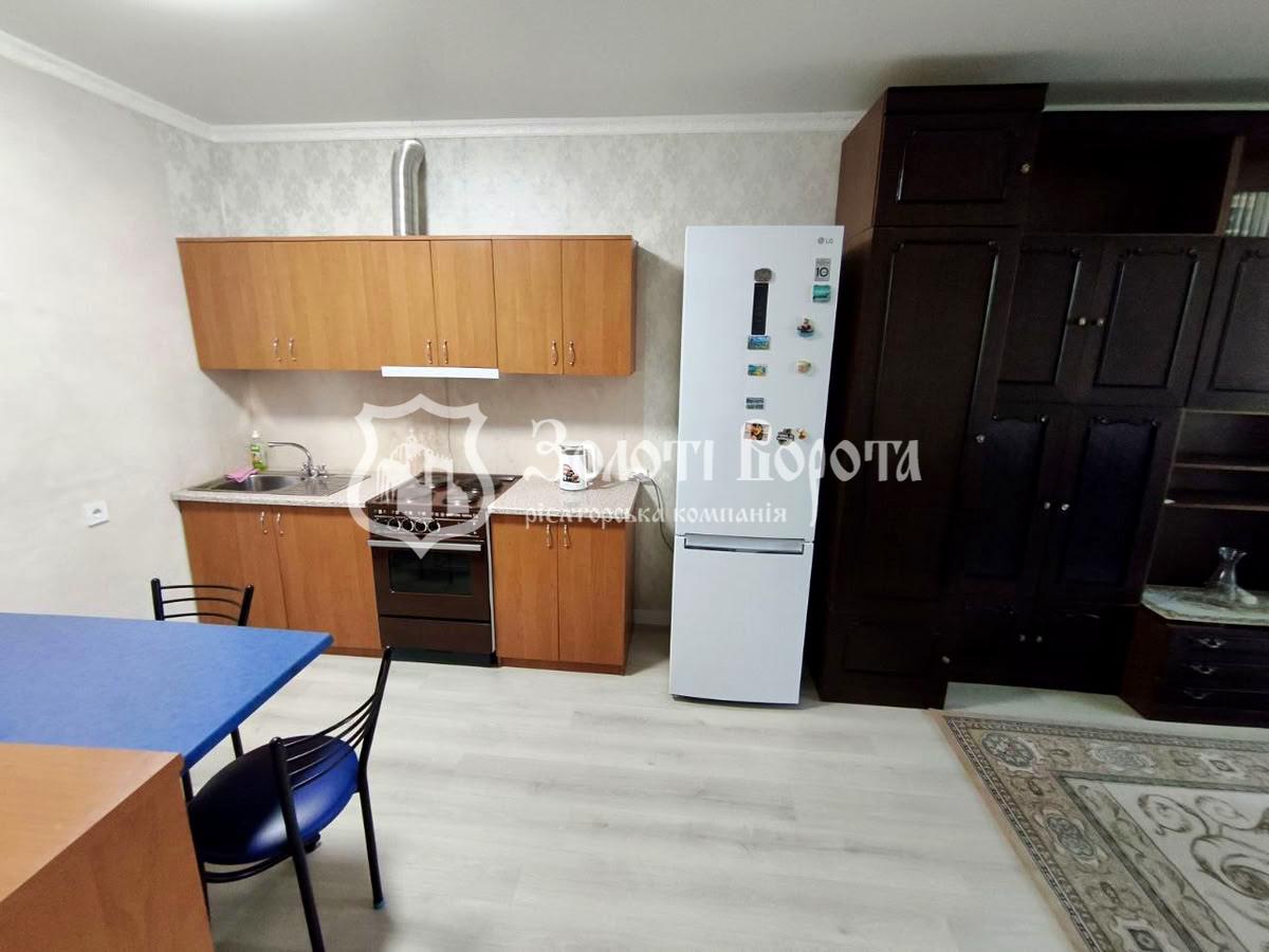 2-кімнатна квартира за адресою вул. Магістральна (площа 66,3 м²) - Atlanta.ua - фото 2