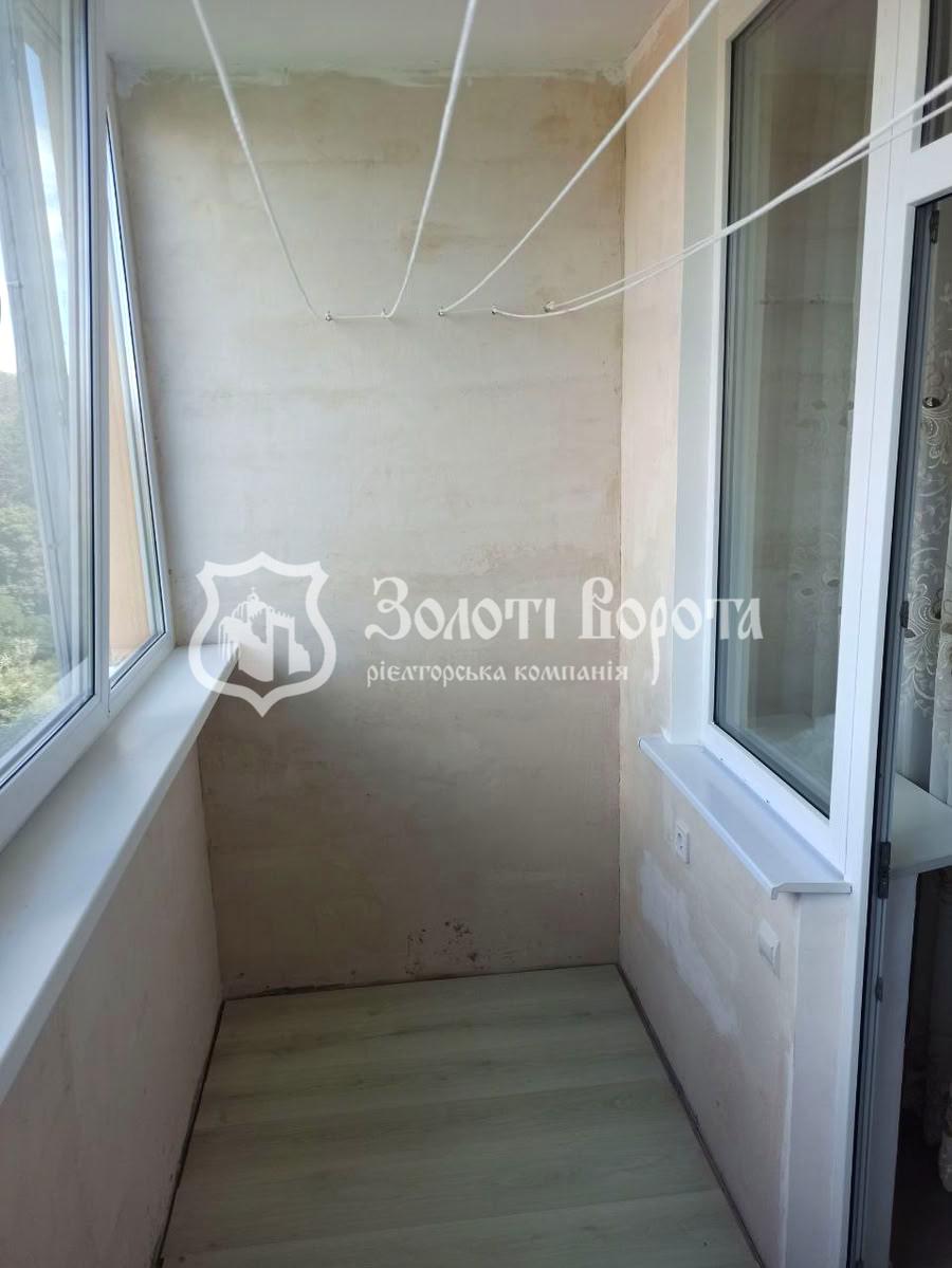 2-кімнатна квартира за адресою вул. Магістральна (площа 66,3 м²) - Atlanta.ua - фото 4