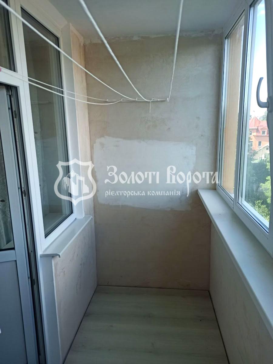 2-кімнатна квартира за адресою вул. Магістральна (площа 66,3 м²) - Atlanta.ua - фото 5