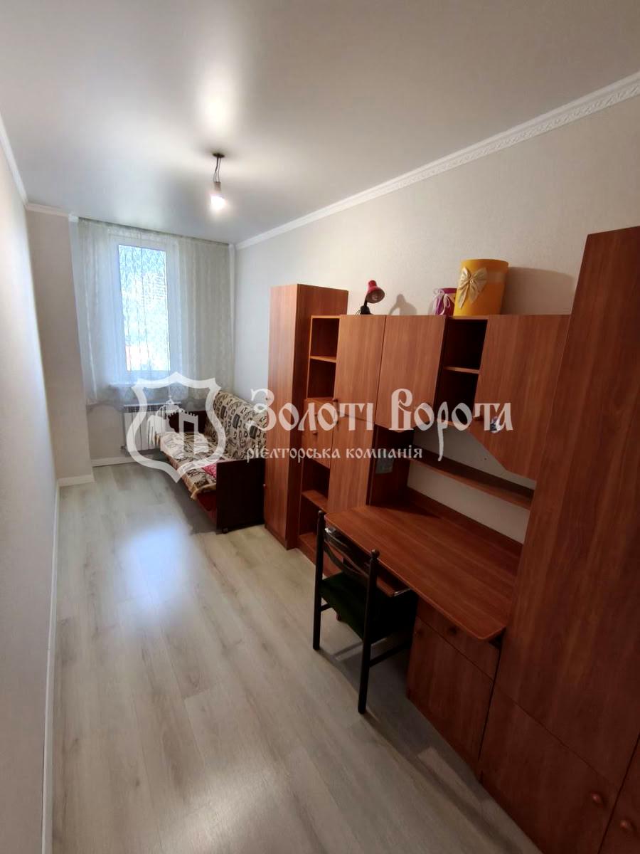2-кімнатна квартира за адресою вул. Магістральна (площа 66,3 м²) - Atlanta.ua - фото 9