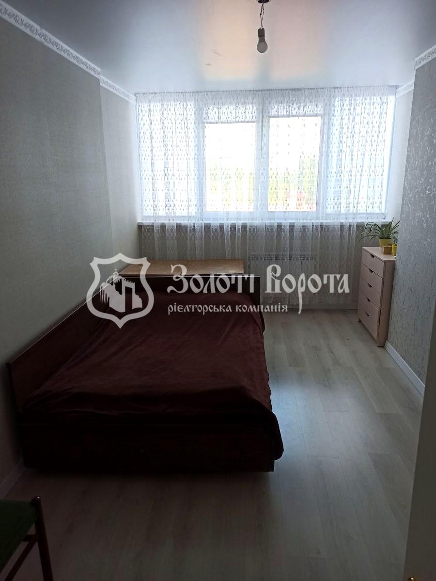 2-кімнатна квартира за адресою вул. Магістральна (площа 66,3 м²) - Atlanta.ua - фото 6