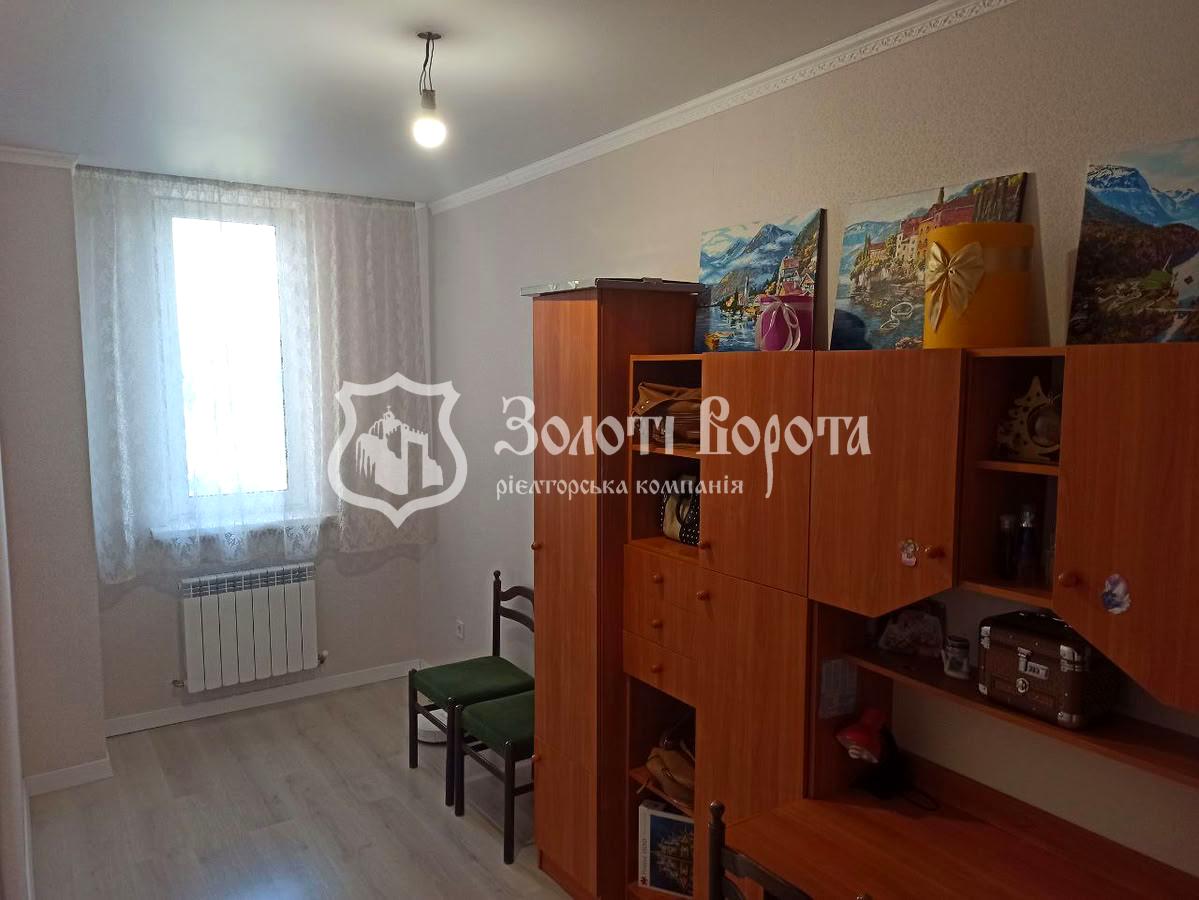 2-кімнатна квартира за адресою вул. Магістральна (площа 66,3 м²) - Atlanta.ua - фото 10