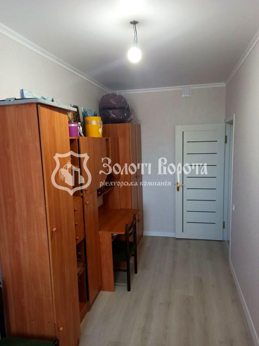 2-кімнатна квартира за адресою вул. Магістральна (площа 66,3 м²) - Atlanta.ua - фото 11