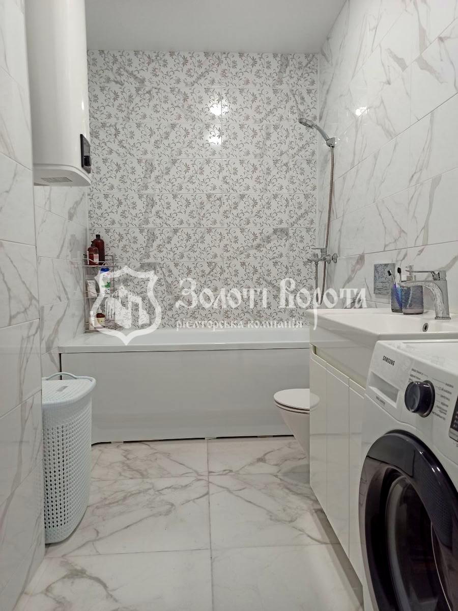 2-кімнатна квартира за адресою вул. Магістральна (площа 66,3 м²) - Atlanta.ua - фото 12