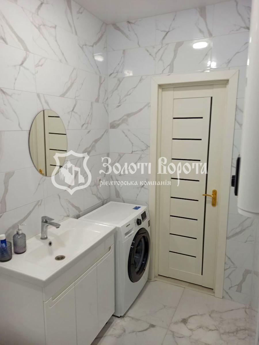 2-кімнатна квартира за адресою вул. Магістральна (площа 66,3 м²) - Atlanta.ua - фото 13