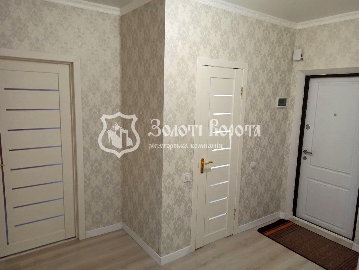 2-кімнатна квартира за адресою вул. Магістральна (площа 66,3 м²) - Atlanta.ua - фото 16