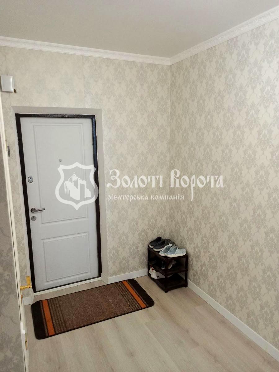 2-кімнатна квартира за адресою вул. Магістральна (площа 66,3 м²) - Atlanta.ua - фото 17