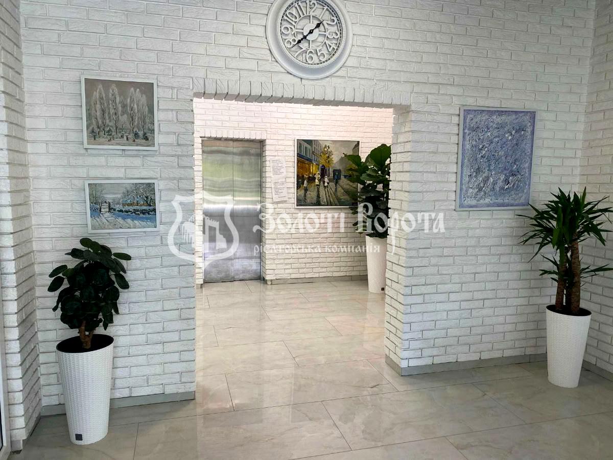 2-кімнатна квартира за адресою вул. Магістральна (площа 66,3 м²) - Atlanta.ua - фото 18