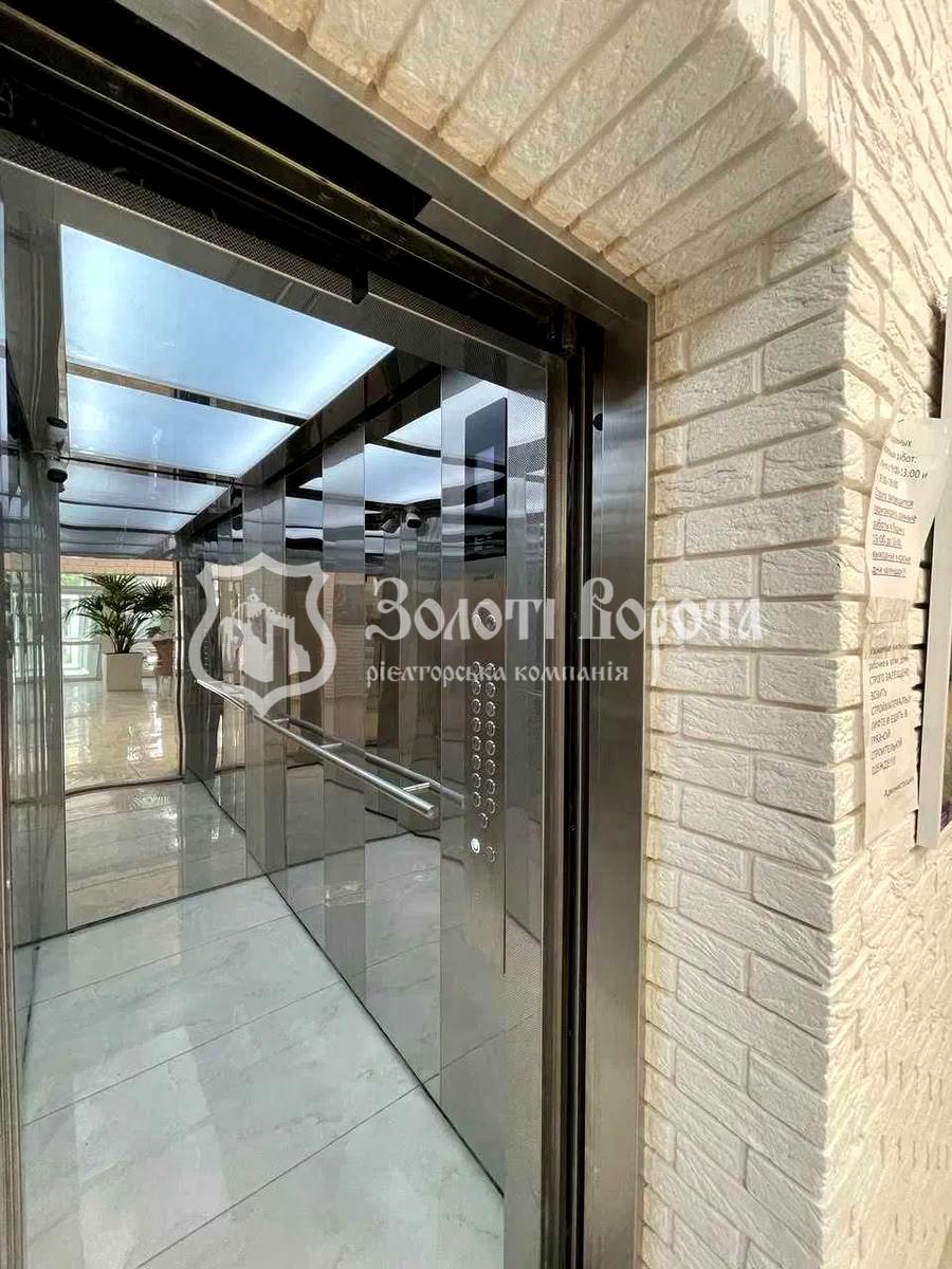 2-кімнатна квартира за адресою вул. Магістральна (площа 66,3 м²) - Atlanta.ua - фото 19