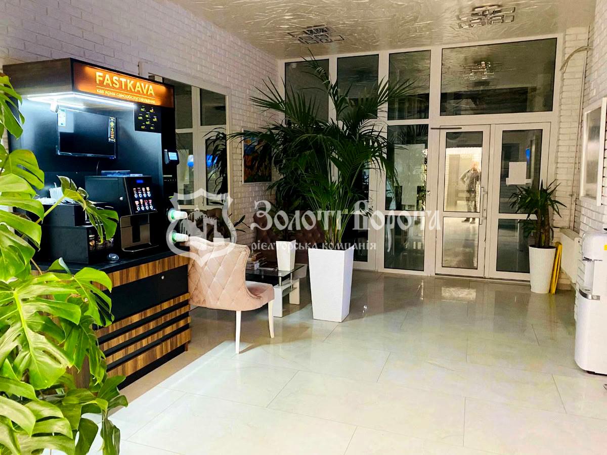 2-кімнатна квартира за адресою вул. Магістральна (площа 66,3 м²) - Atlanta.ua - фото 21